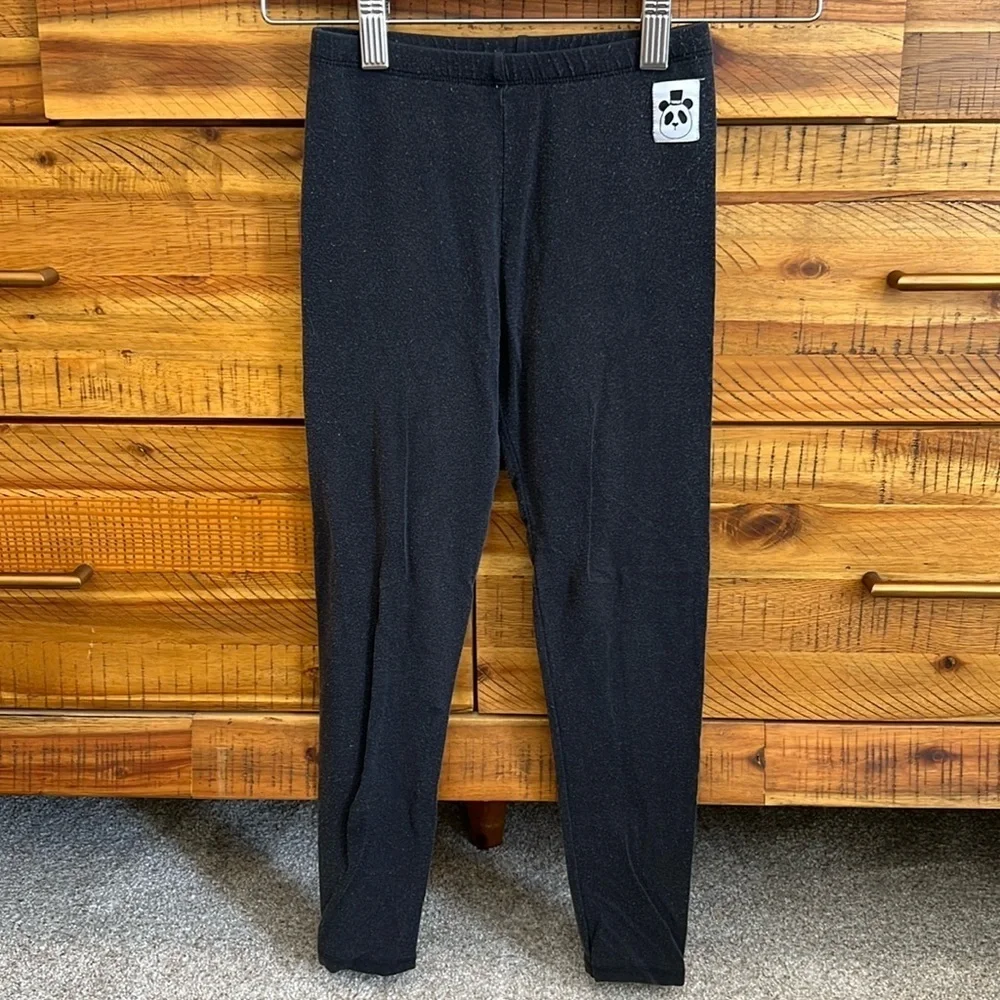 Mini Rodini Leggings Unisex  Boy/Girl